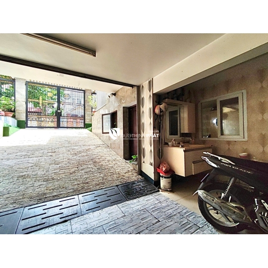 Biệt thự Him Lam Bình Chánh: Lựa chọn sống đẳng cấp và đầu tư bền vững tại Nam Sài Gòn