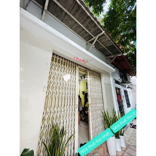 Quận 1 - Cơ Hội Đầu Tư – Căn Hộ Dịch Vụ Trần Khắc Chân Tân Định, DT Lớn, Giá Mềm