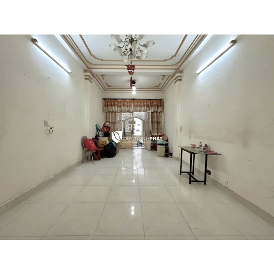 NHÀ GIÁ TỐT BÌNH THẠNH – LÔ GÓC, 92M², 3 TẦNG, GẦN MẶT TIỀN, CHỈ 9.5 TỶ