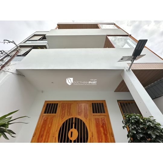 CHDV CAO CẤP 11 PHÒNG– DÒNG TIỀN GẦN 13%/NĂM – VỊ TRÍ TRUNG TÂM GÒ VẤP