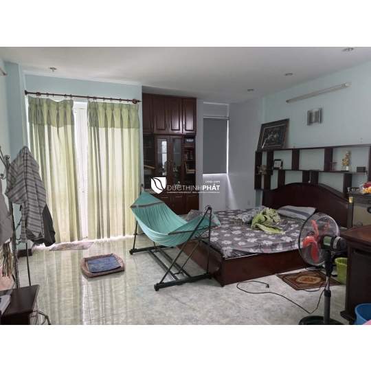 Bán Nhà Mặt Tiền Đường C12, P.13 Tân Bình – 3x Tỷ