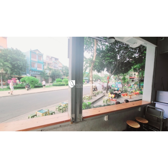 CĂN GÓC 2 MẶT TIỀN  TÂN PHÚ– VIEW CỰC ĐẸP – KINH DOANH ĐỈNH – THU NHẬP ỔN ĐỊNH