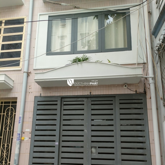 Mua Nhà Phú Nhuận 2025: Vị Thế Lõi Trung Tâm & Cơ Hội Sở Hữu Sản Phẩm Hiếm Tại Phan Tây Hồ