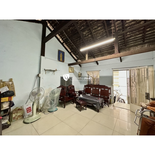 Đầu Tư Một Đời – Nhà 102m² Trung Tâm Khu Phan Xích Long, P7 Phú Nhuận – Nở Hậu Tài Lộc, Giá Chỉ 8.8 Tỷ