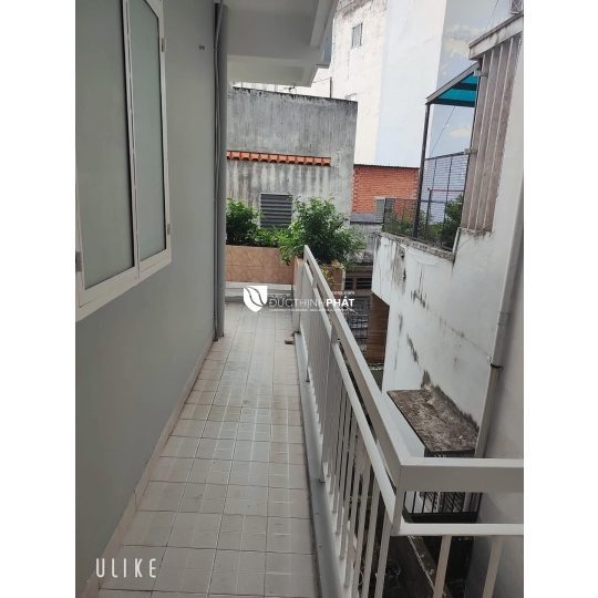 Nhà Bình Thạnh Giá Rẻ – Lê Quang Định, Ngang 6m – 3PN, Sát Mặt Tiền