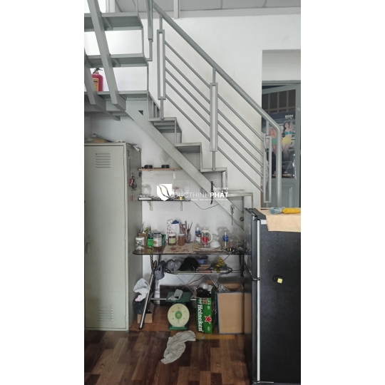 Bán Nhà Hẻm 8m Đặng Văn Ngữ, Phường 13, Phú Nhuận – 3 Tầng, 46m², Giá 9.5 Tỷ