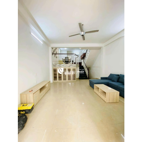 BÁN NHÀ 5 TẦNG CÓ HẦM – MẶT TIỀN NỘI BỘ 10M – KHU VIP LACASA HOÀNG QUỐC VIỆT, QUẬN 7 – 80M2