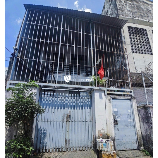 HẺM XE HƠI – NGANG HIẾM 5.5M – DÒNG TIỀN 40TR/THÁNG – CHỈ 20M RA PHẠM VĂN ĐỒNG – 5 PHÚT TỚI SÂN BAY TÂN SƠN NHẤT