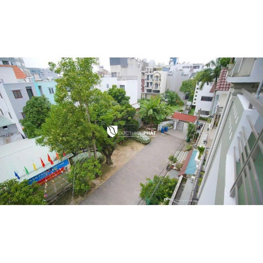 BÁN NHÀ 5 TẦNG CÓ HẦM – MẶT TIỀN NỘI BỘ 10M – KHU VIP LACASA HOÀNG QUỐC VIỆT, QUẬN 7 – 80M2