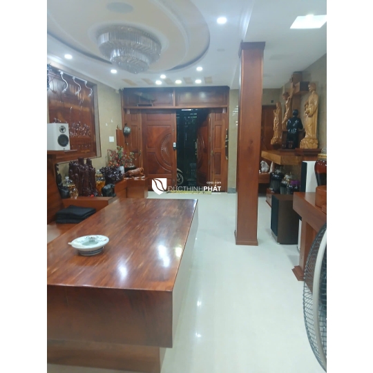 CHDV SIÊU DÒNG TIỀN TRUNG TÂM TÂN BÌNH – GIÁP QUẬN 3, PHÚ NHUẬN – HẺM THÔNG – 2 NHÀ RIÊNG CỬA THÔNG NHAU – THANG MÁY, PCCC ĐẦY ĐỦ – DÒNG TIỀN 150–160TR/THÁNG