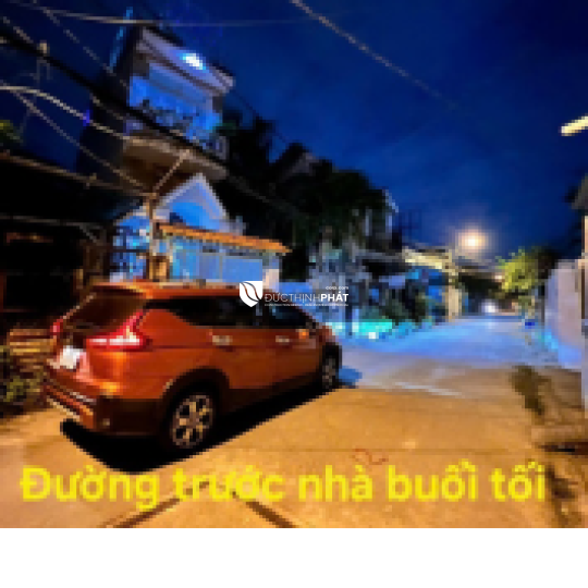 Bán Nhà Phố 4 Tầng Tại Lê Văn Lương, Phước Kiển, Nhà Bè – Giá 7.x Tỷ
