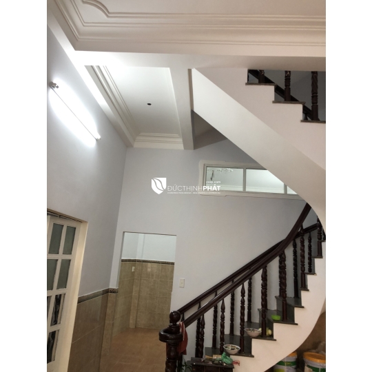 Bán Nhà Sổ Hồng Riêng Tân Bình – Mặt Tiền Chợ Trần Văn Quang, 5 Tầng, Giá Tốt