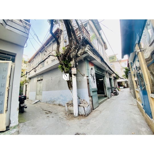 NHÀ HIẾM LÔ GÓC THÍCH QUẢNG ĐỨC – DÒNG TIỀN ỔN ĐỊNH, CHÍNH CHỦ – GIÁ TỐT CHO NHÀ ĐẦU TƯ