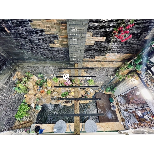 Bán Nhà Mặt Tiền Ba Tháng Hai – View Hà Đô Centrosa Garden – Kinh Doanh Cực Đỉnh