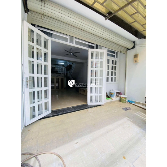 BÁN NHÀ 5 TẦNG CÓ HẦM – MẶT TIỀN NỘI BỘ 10M – KHU VIP LACASA HOÀNG QUỐC VIỆT, QUẬN 7 – 80M2