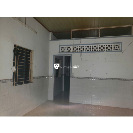Bán nhà + đất ODT Tân Thới Hiệp Quận 12 – 118m², giá 5.25 tỷ TL