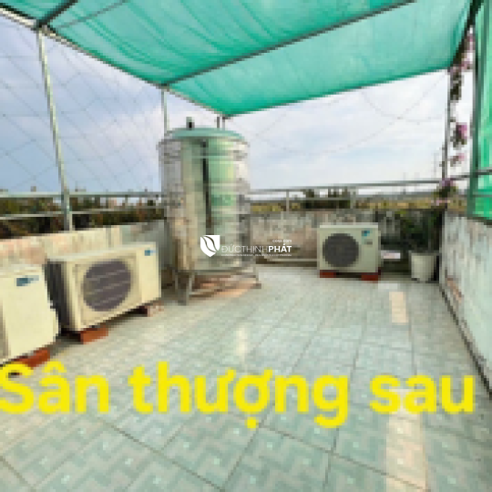 Bán Nhà Phố 4 Tầng Tại Lê Văn Lương, Phước Kiển, Nhà Bè – Giá 7.x Tỷ