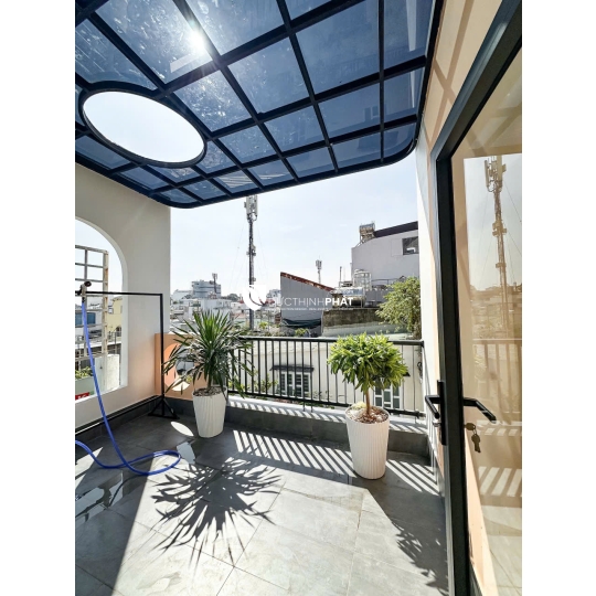 SIÊU PHẨM DÒNG TIỀN HOT NHẤT QUẬN 10 - GIẢM GẦN 3 TỶ, CHỈ CÒN 17.2 TỶ