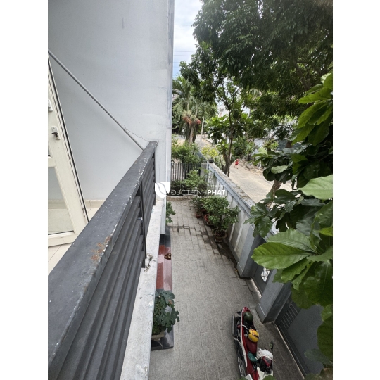 Bán Biệt Thự KDC Phú Nhuận, Quận 12 – Diện Tích 240m², Sổ Hồng, Khu Dân Cư Đẳng Cấp