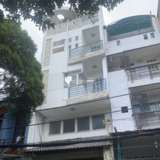 MẶT TIỀN KINH DOANH - BỀ NGANG 5M - DÒNG TIỀN 27 TRIỆU - DƯƠNG VĂN DƯƠNG - TÂN PHÚ - GIÁ TỐT