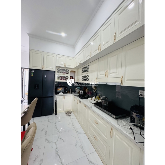 SIÊU PHẨM 2 MẶT TIỀN NHÀ PHỐ PHÚ THẠNH – 80M² | 4 TẦNG | NỘI THẤT CAO CẤP – GIÁ CHỈ 10.5 TỶ