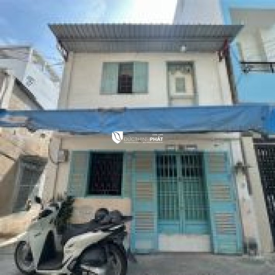  NGON NHẤT PHAN XÍCH LONG – PHÚ NHUẬN - NHÀ PHỐ ĐẮT GIÁ HẺM Ô TÔ TRÁNH, 63M2, CHỈ 9.X TỶ
