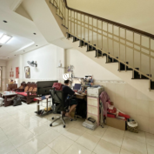  NHÀ PHỐ MẶT TIỀN NGUYỄN TRỌNG TUYỂN – KINH DOANH ĐỈNH – KHÔNG GIAN ĐẲNG CẤP CHỈ 17.5 TỶ