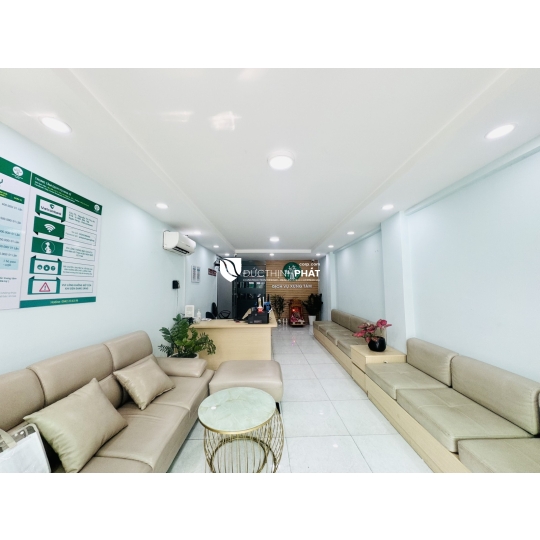 🌟 MẶT TIỀN LÔ GÓC KINH DOANH SIÊU ĐỈNH GIAO THƯƠNG SẦM UẤT - GIÁP QUẬN 5, QUẬN 10 🌟