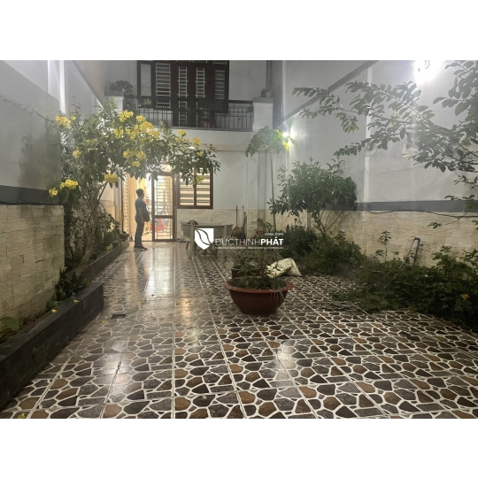 Bán nhà hẻm xe tải Lê Quang Định, P11 Bình Thạnh – 146m², 4 tầng, giá 18.2 tỷ