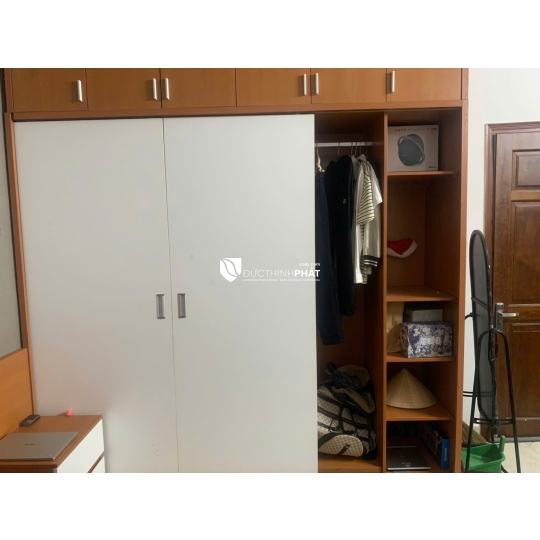 Phạm Văn Chiêu, Gò Vấp – Hẻm Xe Hơi, 4 Tầng, Full Nội Thất – Giá 7.5 Tỷ