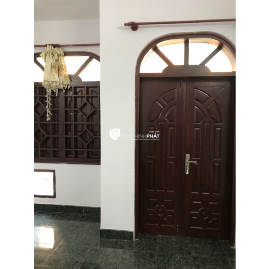 Bán Nhà Sổ Hồng Riêng Tân Bình – Mặt Tiền Chợ Trần Văn Quang, 5 Tầng, Giá Tốt