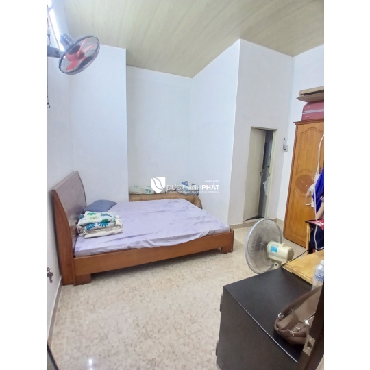 Bán Nhà Mặt Tiền Hòa Bình – Ngay Ngã Tư Tô Hiệu – Giảm Sâu Chỉ Còn 12.7 Tỷ