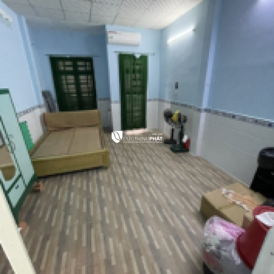 Bán Nhà Phố 2 Tầng Mới Xây Tại Nguyễn Văn Quỳ, Phú Thuận, Quận 7 – Giá Chỉ  Nhỉnh 3 Tỷ