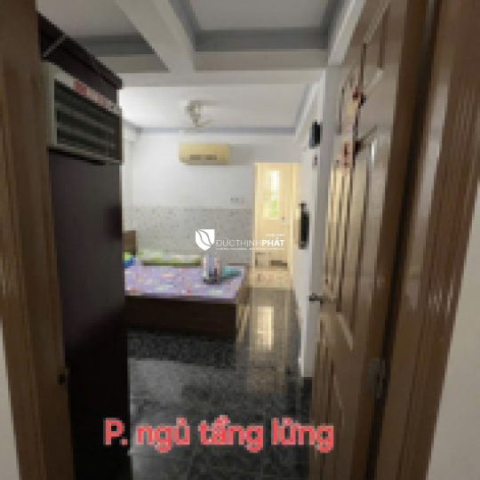 Bán Nhà Phố 4 Tầng Tại Lê Văn Lương, Phước Kiển, Nhà Bè – Giá 7.x Tỷ