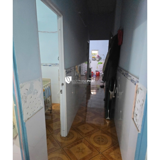 Bán Nhà Gò Vấp Đường Nguyễn Oanh P17 – Chính Chủ, Giá Cực Tốt, Trung Tâm Sầm Uất