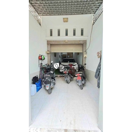 NHÀ GIÁ RẺ TÂN PHÚ – HẺM XE TẢI, 82M², CHỈ 6.3 TỶ – CƠ HỘI ĐẦU TƯ TỐT