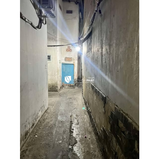 MUA BÁN NHÀ QUẬN 10 TPHCM – NHÀ ĐẸP 3 TẦNG, 62M², GIÁ TỐT NHẤT