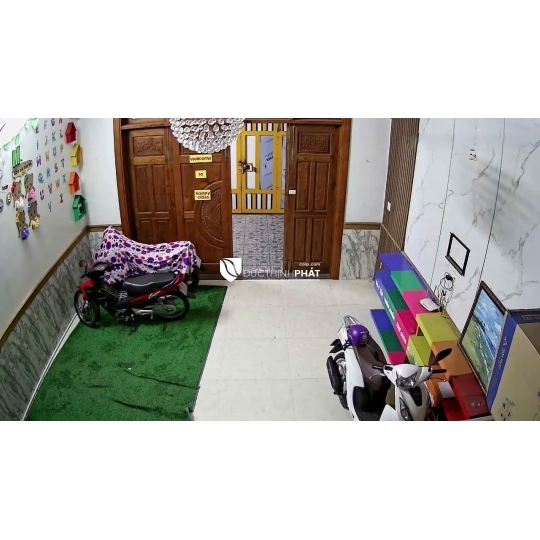 Phạm Văn Chiêu, Gò Vấp – Hẻm Xe Hơi, 4 Tầng, Full Nội Thất – Giá 7.5 Tỷ
