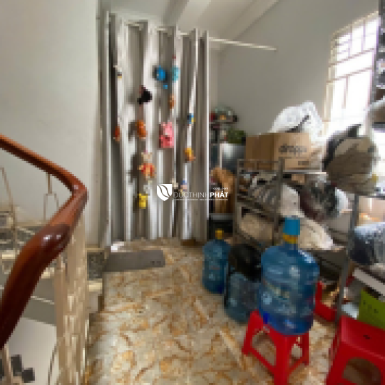 Nhà hẻm xe hơi Nguyễn Đình Chính, Phú Nhuận – 4 tầng, thu nhập 21 triệu/tháng, chỉ 10.2 tỷ
