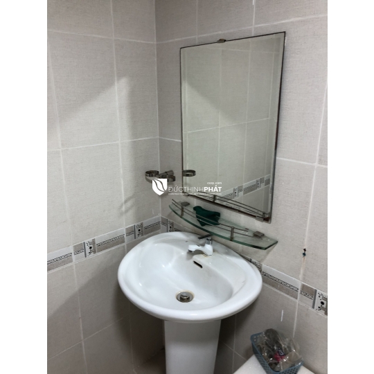 Bán Nhà Sổ Hồng Riêng Tân Bình – Mặt Tiền Chợ Trần Văn Quang, 5 Tầng, Giá Tốt