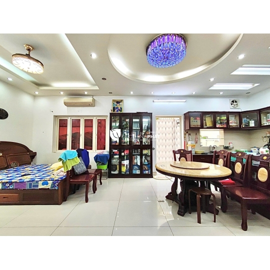 Biệt thự Him Lam Bình Chánh: Lựa chọn sống đẳng cấp và đầu tư bền vững tại Nam Sài Gòn