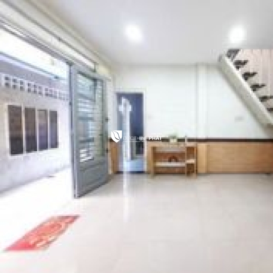 NHÀ PHỐ PHÚ NHUẬN – HẺM ĐẸP – VỊ TRÍ VÀNG SÁT MẶT ĐƯỜNG – GIÁ CHỈ 3.85 TỶ!