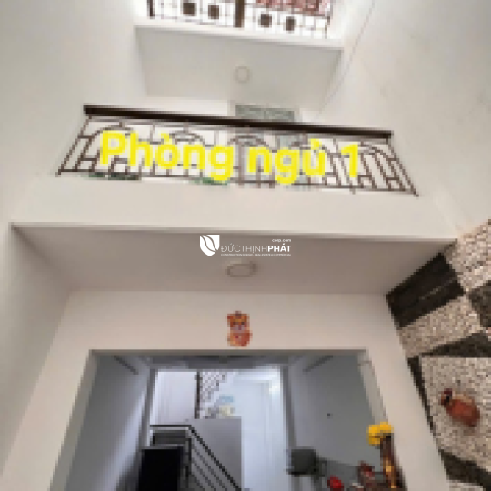 Bán Nhà Phố 4 Tầng Tại Lê Văn Lương, Phước Kiển, Nhà Bè – Giá 7.x Tỷ