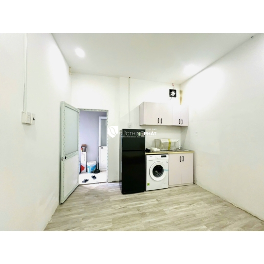 BÁN NHÀ MẶT TIỀN TP.HCM – LÝ THƯỜNG KIỆT, LÔ GÓC 2 MẶT THOÁNG