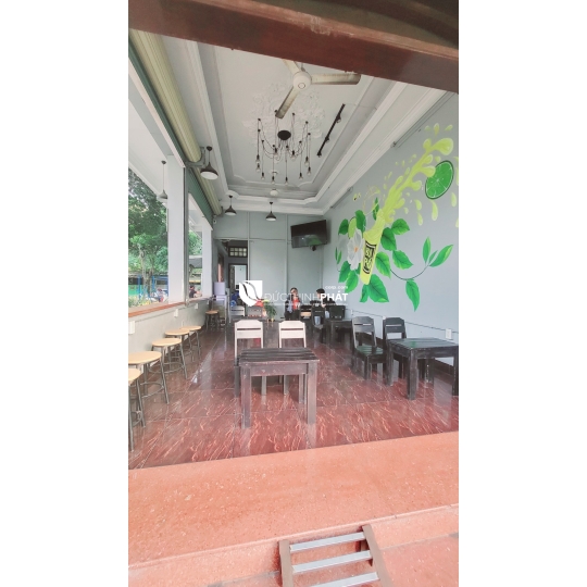 CĂN GÓC 2 MẶT TIỀN  TÂN PHÚ– VIEW CỰC ĐẸP – KINH DOANH ĐỈNH – THU NHẬP ỔN ĐỊNH