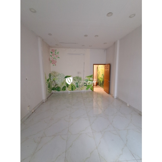 BÁN NHÀ MẶT TIỀN KINH DOANH ĐƯỜNG SƠN KỲ – TÂN PHÚ | 38M2 – 2 TẦNG – GIÁ CHỈ 5.X TỶ