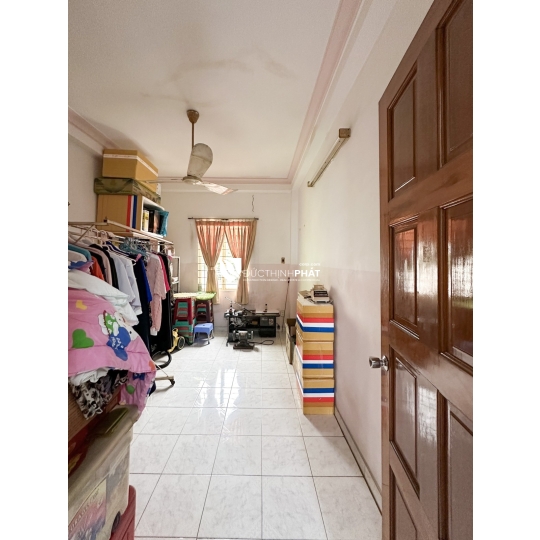 BÁN NHÀ MẶT TIỀN KINH DOANH – NGUYỄN TRỌNG TUYỂN, PHÚ NHUẬN