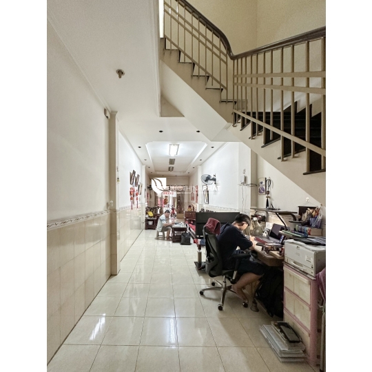 BÁN NHÀ MẶT TIỀN KINH DOANH – NGUYỄN TRỌNG TUYỂN, PHÚ NHUẬN