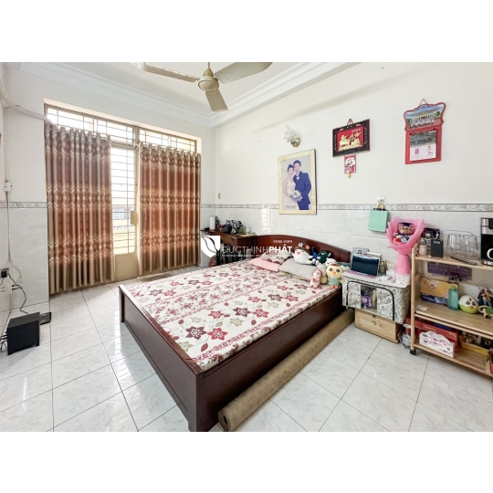BÁN NHÀ MẶT TIỀN KINH DOANH – NGUYỄN TRỌNG TUYỂN, PHÚ NHUẬN