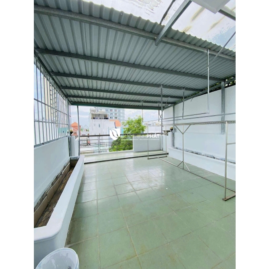 BÁN NHÀ 5 TẦNG CÓ HẦM – MẶT TIỀN NỘI BỘ 10M – KHU VIP LACASA HOÀNG QUỐC VIỆT, QUẬN 7 – 80M2